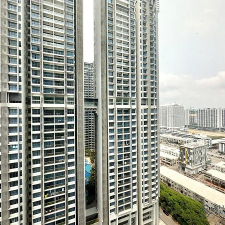 Bali Residences Sea View Suites Melaka Malacca Exterior foto