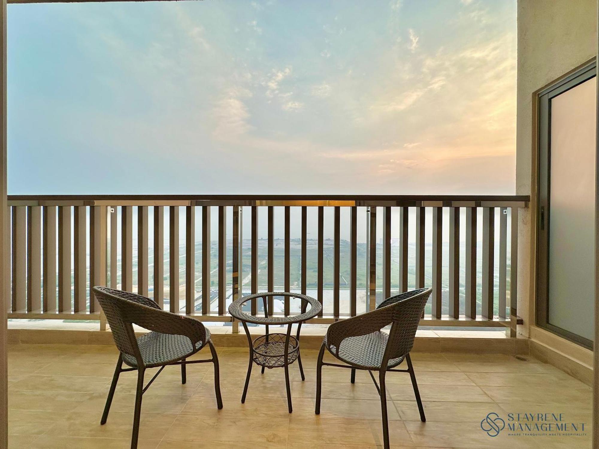 Bali Residences Sea View Suites Melaka Malacca Quarto foto