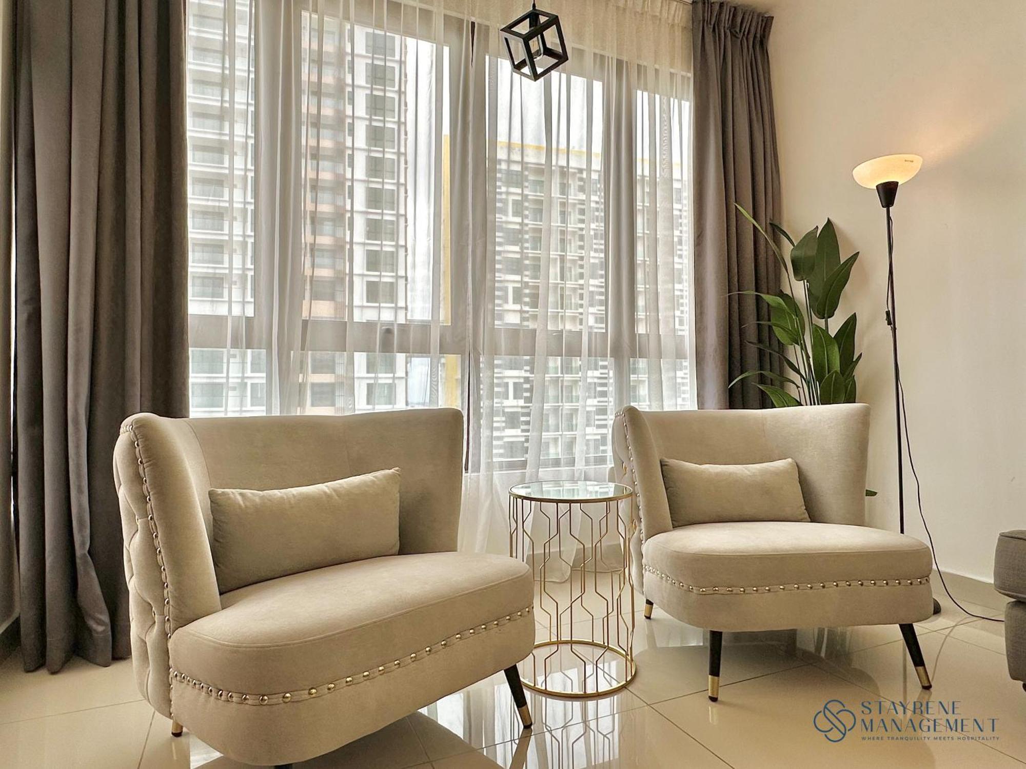 Bali Residences Sea View Suites Melaka Malacca Quarto foto