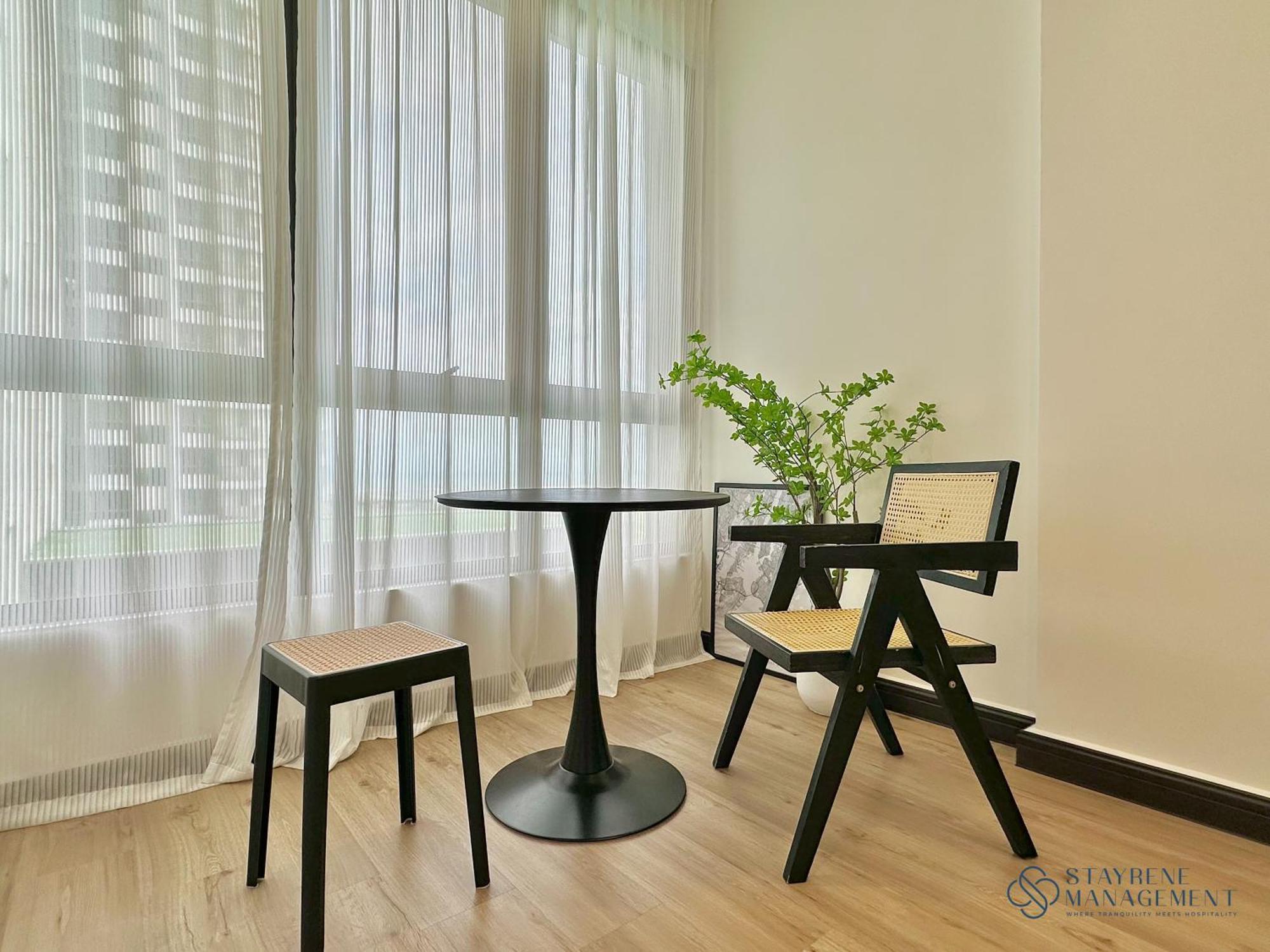 Bali Residences Sea View Suites Melaka Malacca Exterior foto